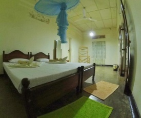 Weeragiri home stay
