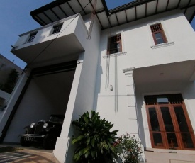 Weeraman's Vila