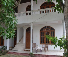 Welcome Family Guest House.