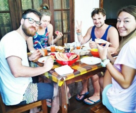 Weligama Bay House
