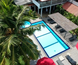 Weligama Ocean Breeze