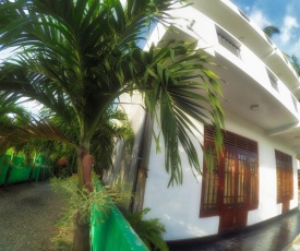 Weligama Oriental Villa