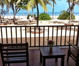 Wellé Wadiya Beach Hotel and Restaurant