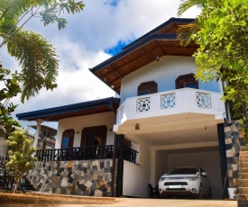 Wenasa holiday home bandarawela
