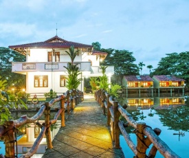 Wet Water Resort