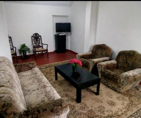 White Cottage 25