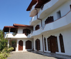 White Elephant Villa & Restaurant