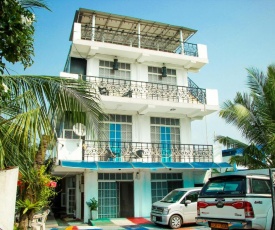 White House