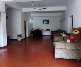 White House Hostel