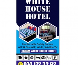 WHITE HOUSE HOTEL
