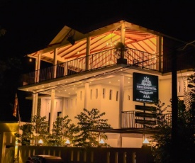 White house hotel kandy