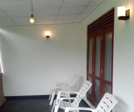 White House Lodge