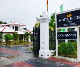White House Villa
