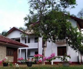 White House Villa - Waskaduwa
