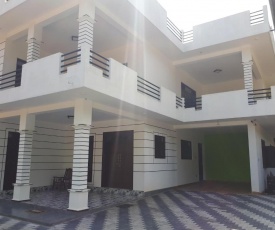 White Isle Hotel