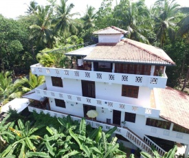 White Villa