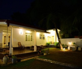 White Villa Airport Transit Hotel