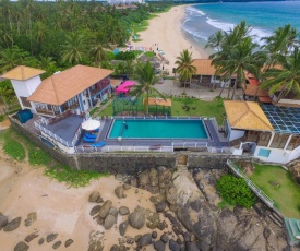 White VIlla Resort