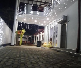 White Wall Hotel