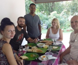 Wicky home stay