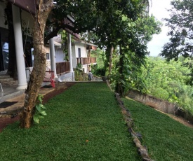 Wija House - Unawatuna