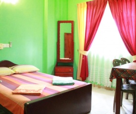 Wijaya Tourist INN