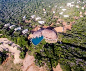 Wild Coast Tented Lodge All Inclusive