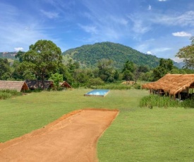Wild Glamping Gal Oya