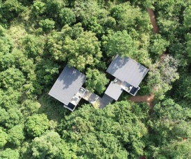 Wild Grass Nature Resort