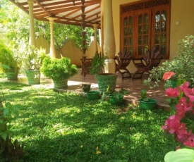 Wildlife Safari House