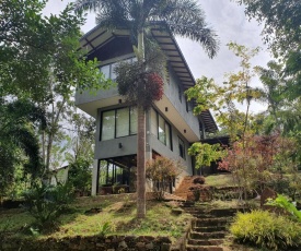 Willow's Abode