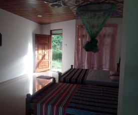 Wilpattu buma holiday