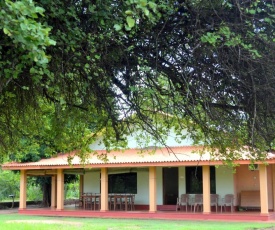 Wilpattu Dilsara Holiday Resort