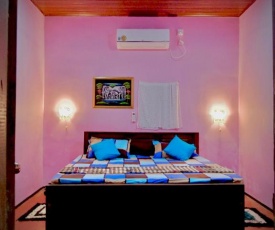 Wilpattu Green Cabin