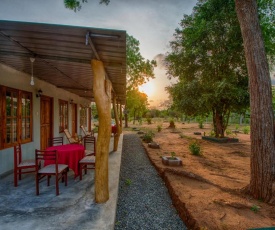 Wilpattu Holiday Home