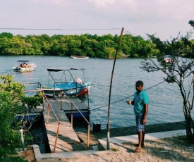 Wilpattu Nature Resort
