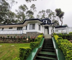 Windsor Forest bungalow