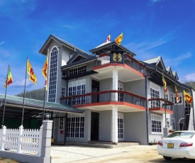Windsor Residence