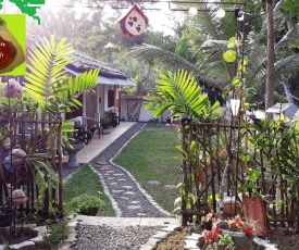 Wine Tree Garden Guesthouse