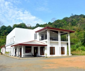 Wingate Hotel Wilgamuwa