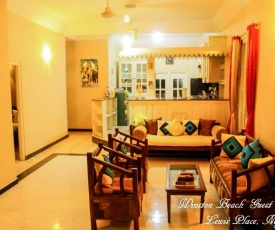 Winston Dutch Canal Villa Guest House