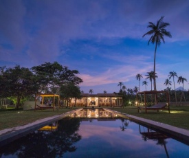 Wirdana Resort & Spa