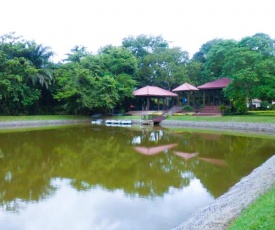Withana's guest house