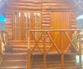 Wood cabana Nuwaraeliya