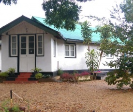 Woodlands Bungalow