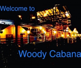 Woody Cabana