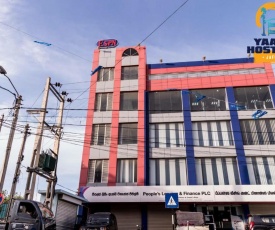 Yaarl Hostels
