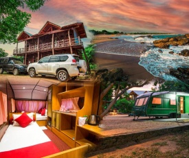 Yala Caravan Village