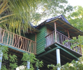 Yala Eco Tree House