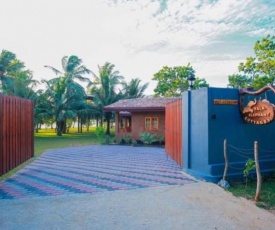 Yala Elephant Cottage